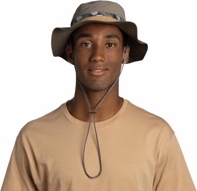 Buff Booney Hat Hut UV-Protection