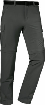 Schöffel Kyoto3 Zip Off Wanderhose