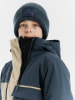 Protest Prttrax Snowboardjacke mit Kapuze