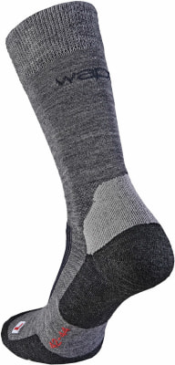 Wapiti Trek S02 Trekking-Socken 50%Merino