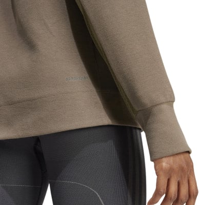 adidas Training Kapuzenjacke