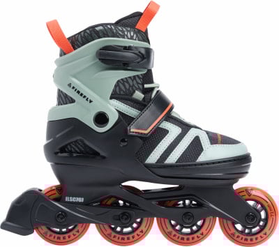 Firefly ILS C76 J G Inlineskates verstellbar