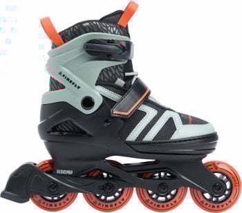 Firefly ILS C76 J G Inlineskates verstellbar