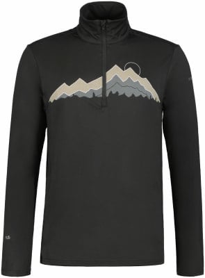 Icepeak Firth Skileibchen mit Halfzip