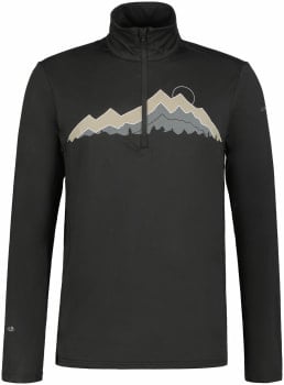 Icepeak Firth Skileibchen mit Halfzip
