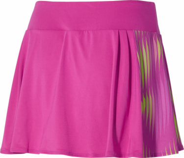 Printed Flying skirt női tenisz szoknya