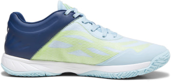 Puma Accelerate Turbo Hallenschuhe