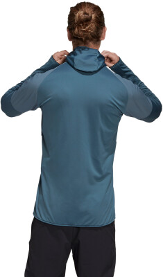 adidas TERREX Skyclimb Fl J kapucnis felső