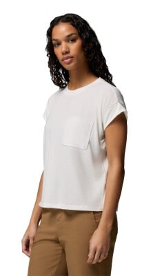 Columbia Daniela Falls SS női rövid ujjú póló