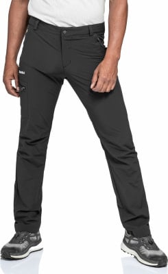 Schöffel Pants Folkstone Wanderhose kurzgestellt Schöffel Pants Folkstone Wanderhose kurzgestellt