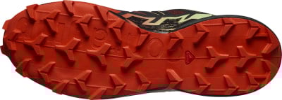 Salomon Speedcross 6 Traillaufschuhe