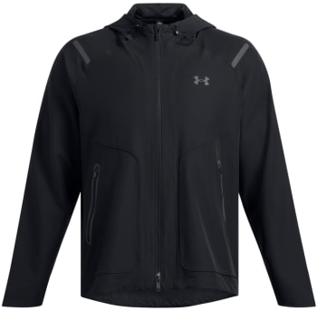 Under Armour Unstoppable Left Chest Trainingsjacke mit Kapuze