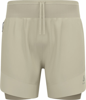 Odlo X-Alp Trail 6" Laufshorts