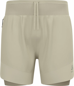 Odlo X-Alp Trail 6" Laufshorts