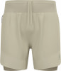 Odlo X-Alp Trail 6" Laufshorts