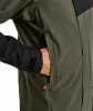 Ortovox Seceda 3L Hardshelljacke mit Kapuze