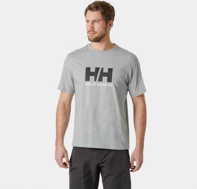 Helly Hansen HH Logo 3.0 férfi póló