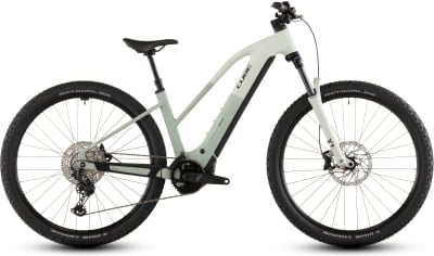 Cube Reaction Hybrid Pro 800 Trapeze E-Mountainbike 29"