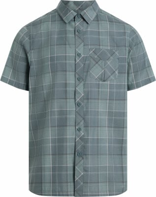 McKINLEY Armon IV M Wanderhemd kurzarm 100%PES