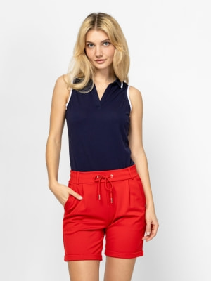 Heavy Tools Deoly női ujjatlan felső