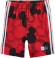Disney Mickey Mouse Sommer Set T-Shirt + Shorts