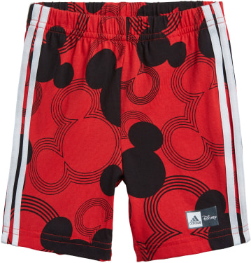 Disney Mickey Mouse Sommer Set T-Shirt + Shorts
