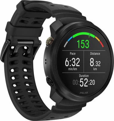 Polar Vantage M3 Multisport Smartwatch