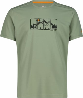CMP Manduria T-Shirt