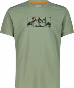CMP Manduria T-Shirt