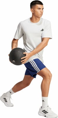 adidas Essentials Training 3-Streifen Shorts adidas Essentials Training 3-Streifen Shorts