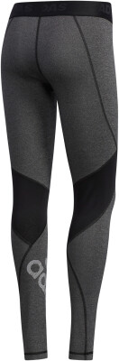 adidas Alphaskin L BOS Tight női nadrág