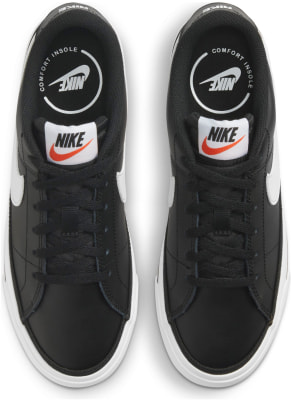 Nike Court Legacy volnočasové boty