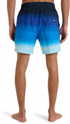 Billabong All Day Fade Badeshorts