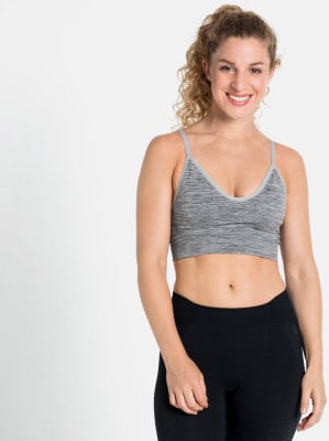 Odlo Padded Seamless Soft 2.0 Sport-BH