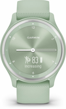Vivomove Sport Fitness-Tracker