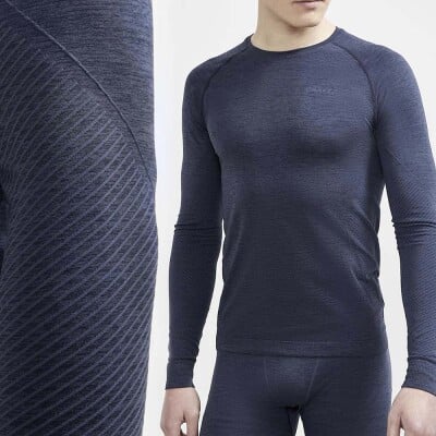Craft Core Dry Active Comfort LS funkční tričko