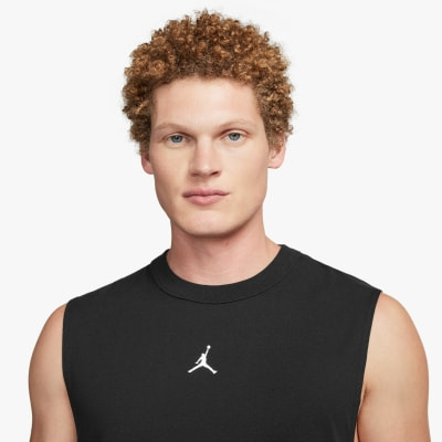 Nike Jordan Sport Dri-FIT férfi ujjatlan felső