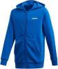 adidas Essentials Linear Kapuzenjacke