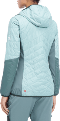 McKINLEY Sierre Primaloftjacke mit Kapuze McKINLEY Sierre Primaloftjacke mit Kapuze