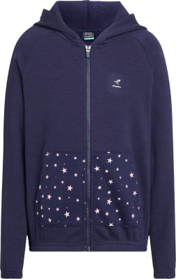 Energetics Rose VI Kapuzenjacke