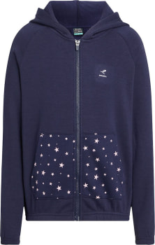 Energetics Rose VI Kapuzenjacke