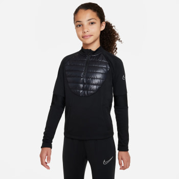 Nike Therma-FIT Academy Winter Warrior tréninkové tričko