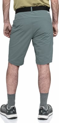 Schöffel Blaustein Wandershorts Schöffel Blaustein Wandershorts