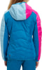 McKINLEY Sansa Hybridjacke mit Kapuze