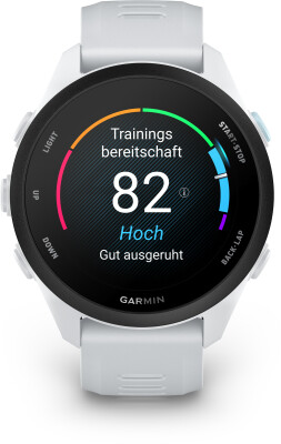 Garmin Forerunner 70 Laufuhr Garmin Forerunner 70 Laufuhr