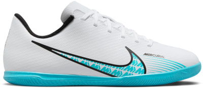 Nike VAPOR 15 CLUB IC Hallenfußballschuhe