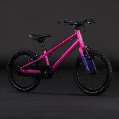 Cube Numove 160 Fahrrad 16"