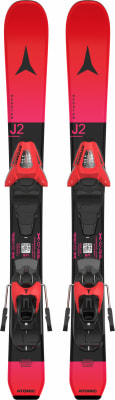 Atomic Redster J2 Kinder Alpinski, 70-90 cm