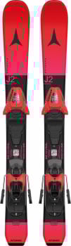Atomic Redster J2 Kinder Alpinski, 70-90 cm