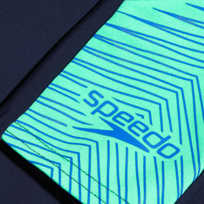 Speedo Dive Badehose kurz Speedo Dive Badehose kurz